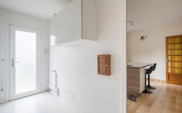 Maison à vendre    5 pièces • 117 m2 Gagny