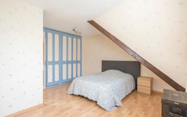 Maison à vendre    5 pièces • 117 m2 Gagny