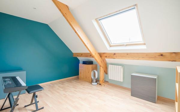 Maison à vendre    5 pièces • 117 m2 Gagny