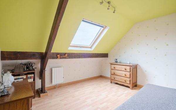 Maison à vendre    5 pièces • 117 m2 Gagny