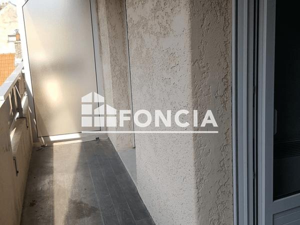 Location Appartement 3 pièces 65.06 m² - 23 RUE JEAN GERSON Rethel 08300