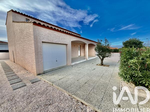 Maison à vendre 5 pièces 147 m² Lézignan-Corbières