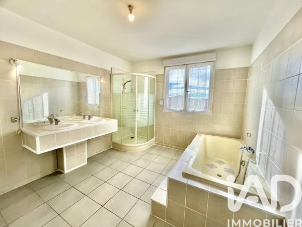 Maison à vendre 5 pièces 147 m² Lézignan-Corbières