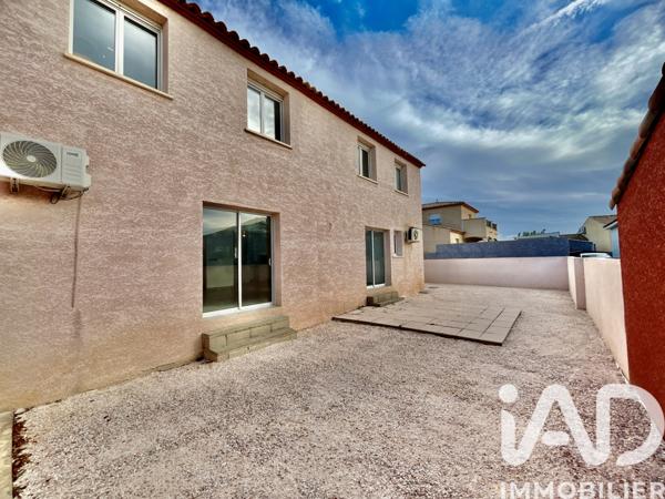 Maison à vendre 5 pièces 147 m² Lézignan-Corbières