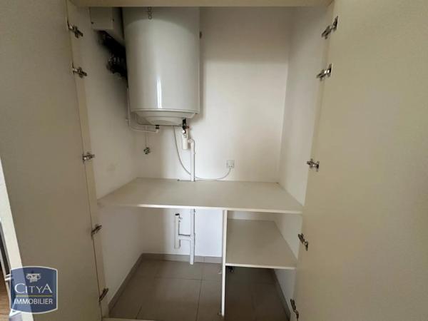 Appartement à louer 1 pièce 33.9m² Saint-Germain-en-Laye (78100)