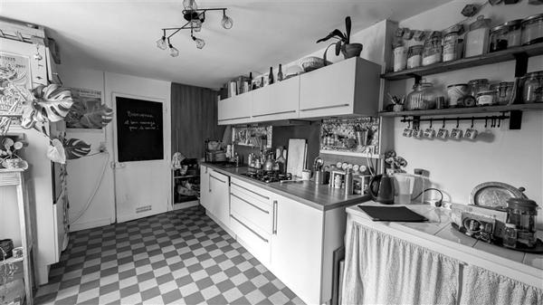 Bouffay – Charmant 2 pièces – 180.000 € fai