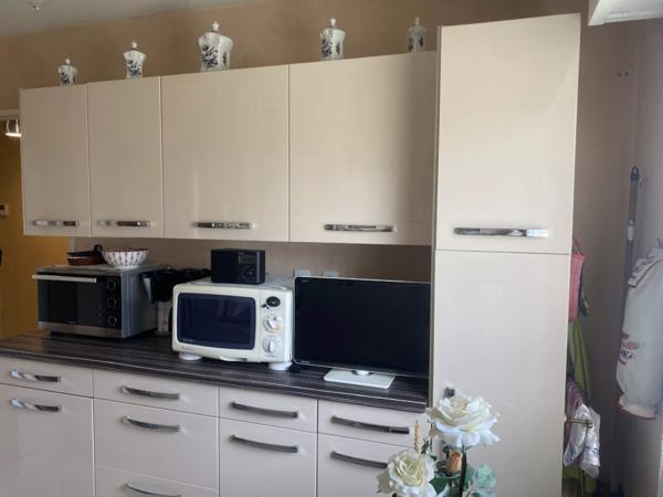 Appartement T2 Nantes-Eraudière