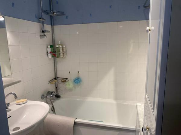 Appartement T2 Nantes-Eraudière