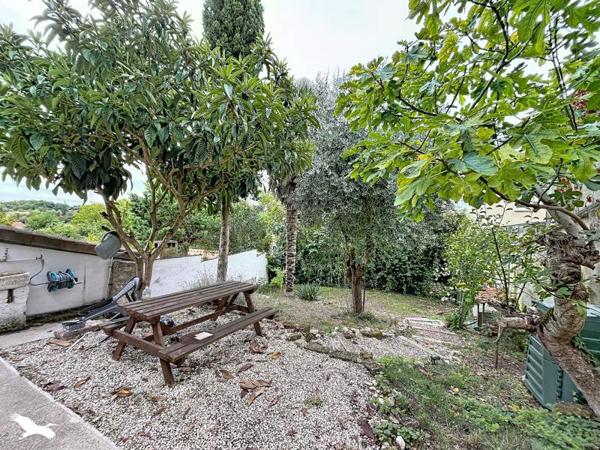 Maison à vendre 223 650 € Angoulême 3 p 85 m² DPE C