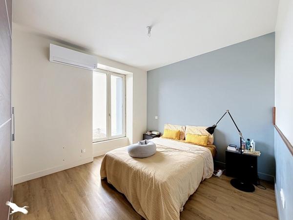 Maison à vendre 223 650 € Angoulême 3 p 85 m² DPE C