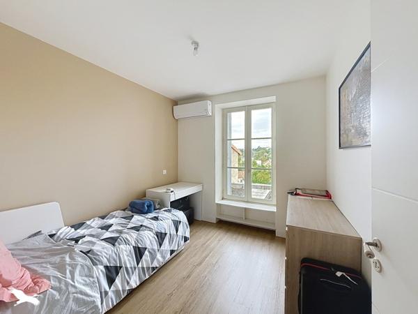 Maison à vendre 223 650 € Angoulême 3 p 85 m² DPE C