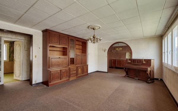 Appartement à vendre    4 pièces • 126 m2 Villeurbanne