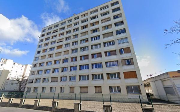 Appartement à vendre    4 pièces • 126 m2 Villeurbanne