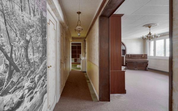 Appartement à vendre    4 pièces • 126 m2 Villeurbanne