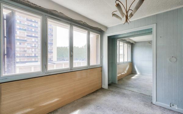 Appartement à vendre    4 pièces • 126 m2 Villeurbanne