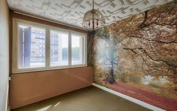 Appartement à vendre    4 pièces • 126 m2 Villeurbanne