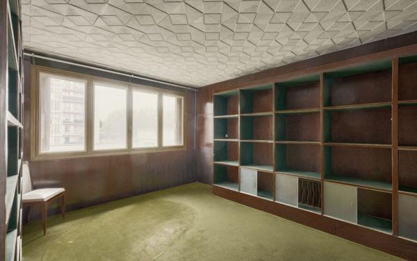 Appartement à vendre    4 pièces • 126 m2 Villeurbanne