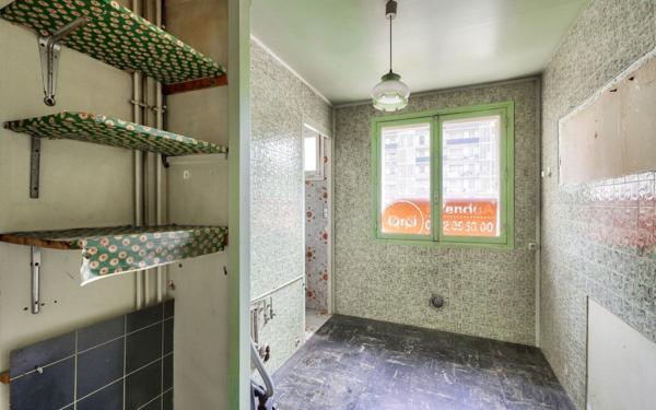 Appartement à vendre    4 pièces • 126 m2 Villeurbanne