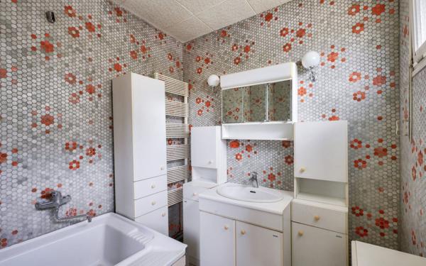 Appartement à vendre    4 pièces • 126 m2 Villeurbanne