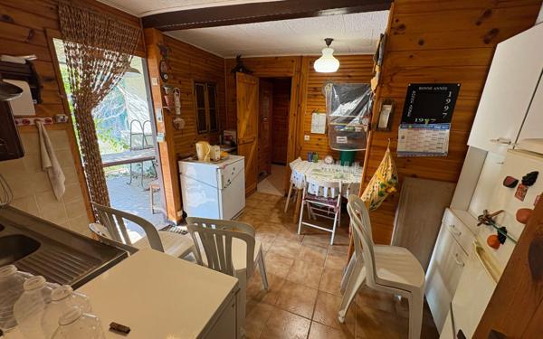 Terrain à vendre    L'Escarène