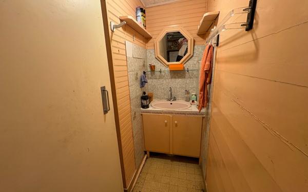 Terrain à vendre    L'Escarène