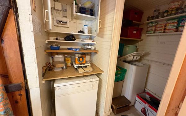 Terrain à vendre    L'Escarène