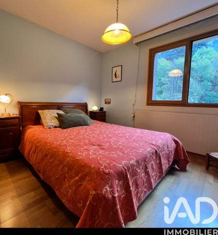 Appartement à vendre 5 pièces 100 m² Moûtiers