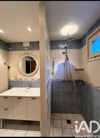 Appartement à vendre 5 pièces 100 m² Moûtiers