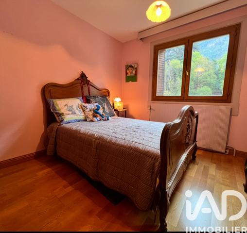 Appartement à vendre 5 pièces 100 m² Moûtiers