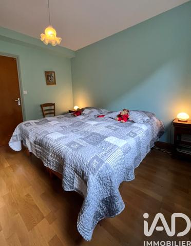 Appartement à vendre 5 pièces 100 m² Moûtiers