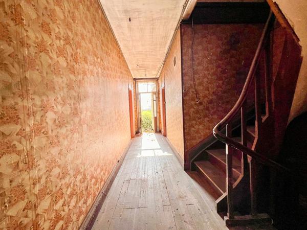 Maison à vendre 9 pièces CHATTANCOURT (55)