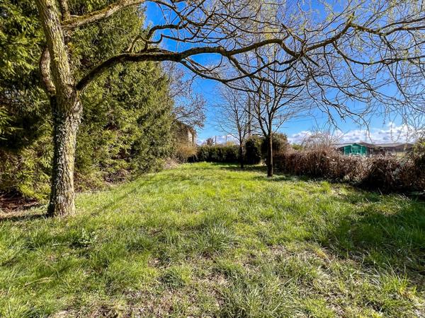 Maison à vendre 9 pièces CHATTANCOURT (55)