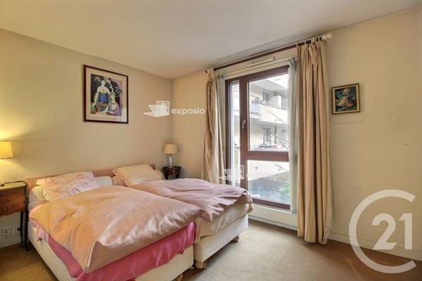 Appartement F4 à vendre  4 pièces - 90,80 m2 CHARENTON LE PONT - 94