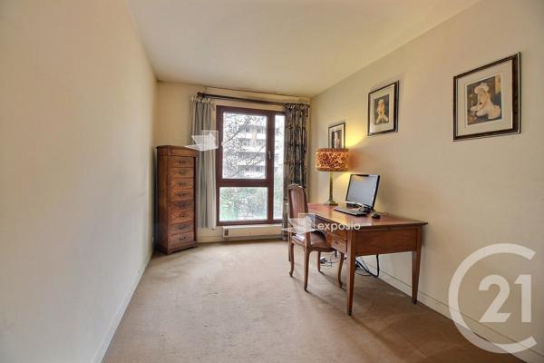 Appartement F4 à vendre  4 pièces - 90,80 m2 CHARENTON LE PONT - 94