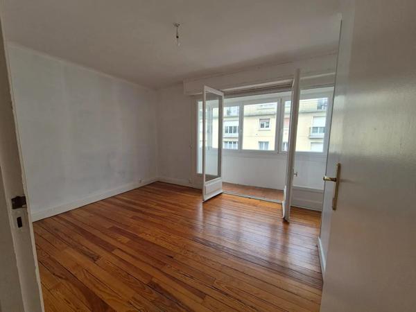 Appartement à vendre 4 pièces 121.92m² Boulogne-sur-Mer (62200)