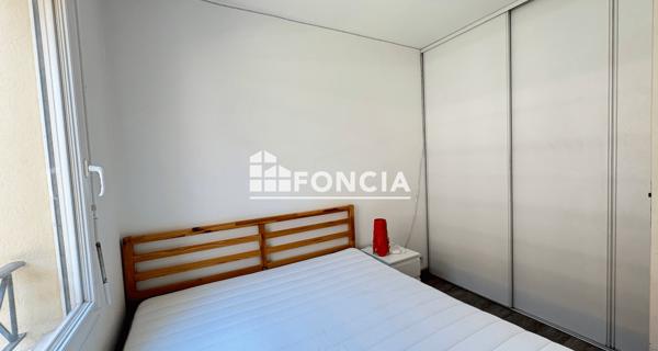 À vendre Appartement 2 pièces 31.46 m² - Bordeaux 33300