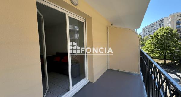 À vendre Appartement 2 pièces 31.46 m² - Bordeaux 33300
