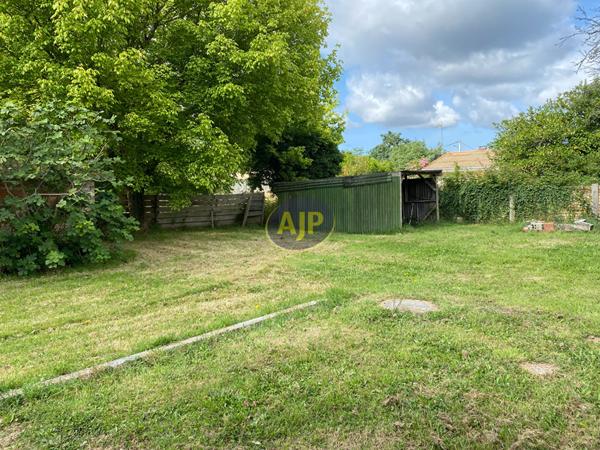 Location maison Carcans : 830 € - AJP Hourtin Immobilier