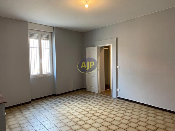 Location maison Carcans : 830 € - AJP Hourtin Immobilier