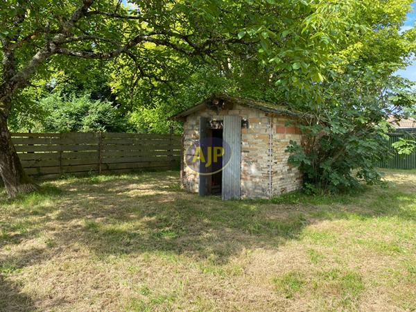 Location maison Carcans : 830 € - AJP Hourtin Immobilier