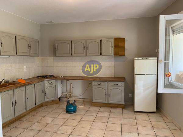 Location maison Carcans : 830 € - AJP Hourtin Immobilier