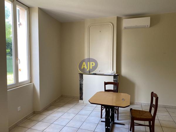 Location maison Carcans : 830 € - AJP Hourtin Immobilier