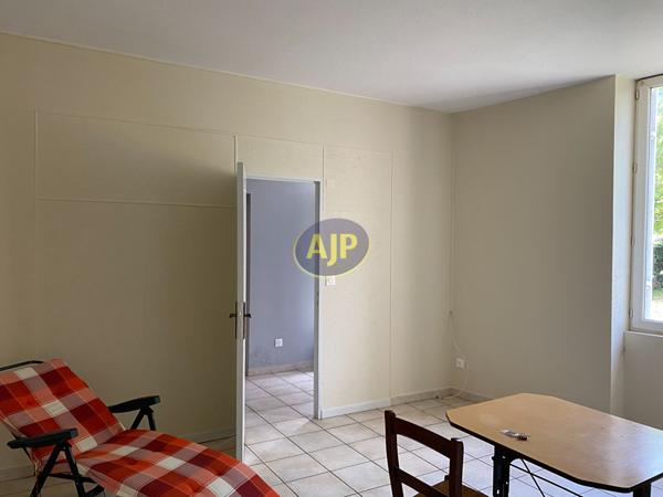 Location maison Carcans : 830 € - AJP Hourtin Immobilier