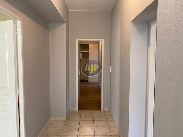 Location maison Carcans : 830 € - AJP Hourtin Immobilier