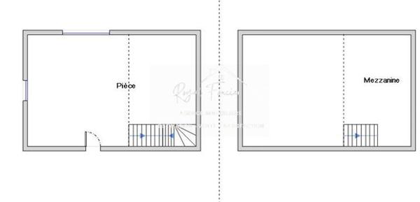 Dans un hameau à ST SULPICE, sur la commune des ORMES, à 5 mn de DANGE ST ROMAIN