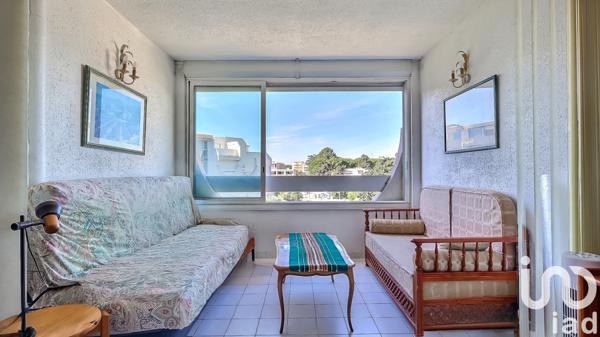 Appartement à vendre 3 pièces 47 m² Le Grau-du-Roi