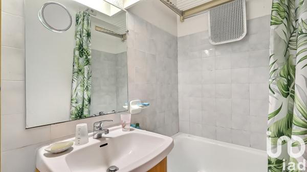 Appartement à vendre 3 pièces 47 m² Le Grau-du-Roi