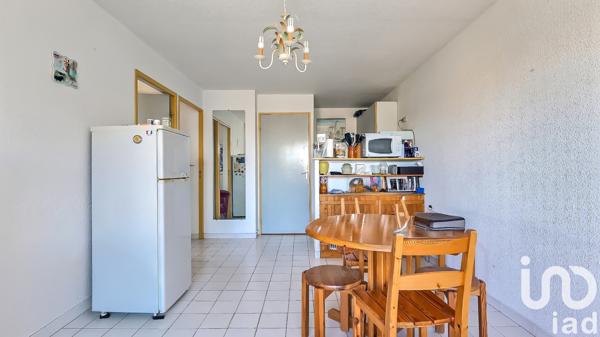 Appartement à vendre 3 pièces 47 m² Le Grau-du-Roi