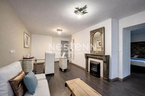 Fonds de Commerce à Vendre à Bourbonne les Bains - Opportunité d'Investissement !