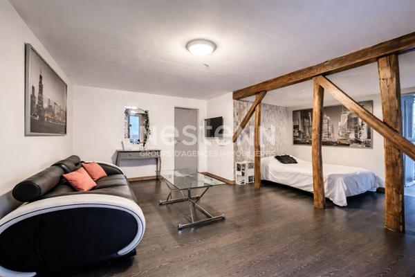 Fonds de Commerce à Vendre à Bourbonne les Bains - Opportunité d'Investissement !